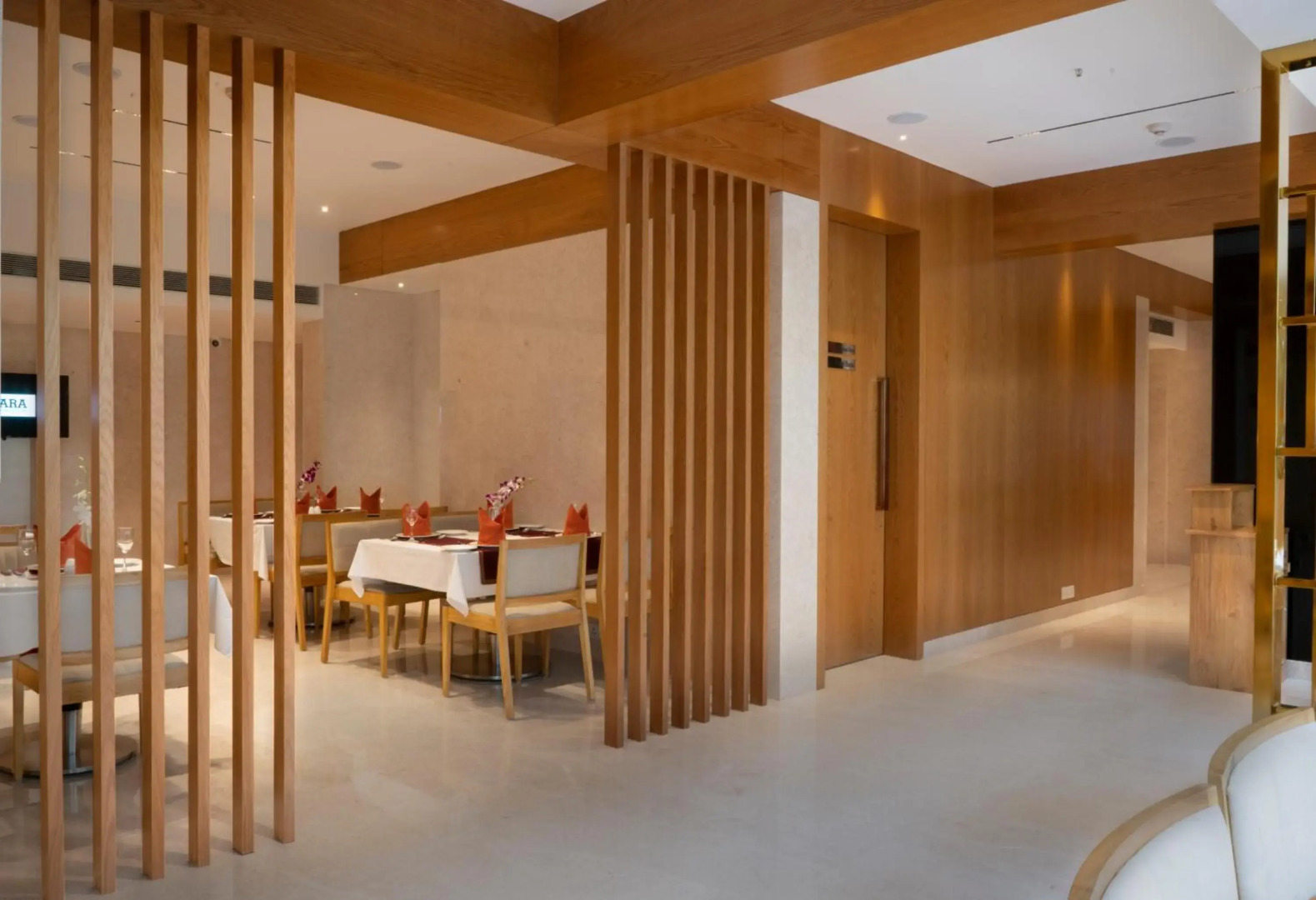 Foto - Cocoon Hotel
