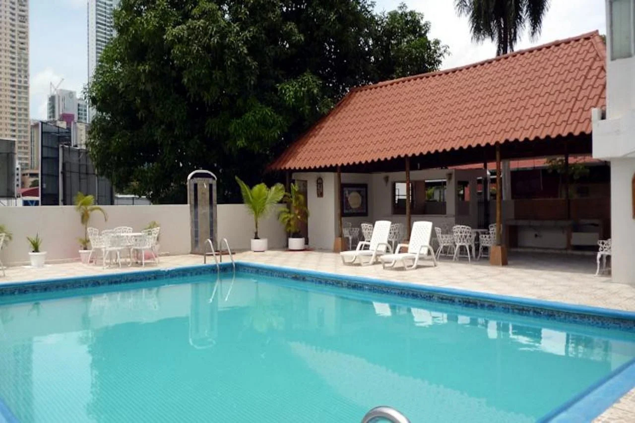 Foto - Hotel Tower House Suites