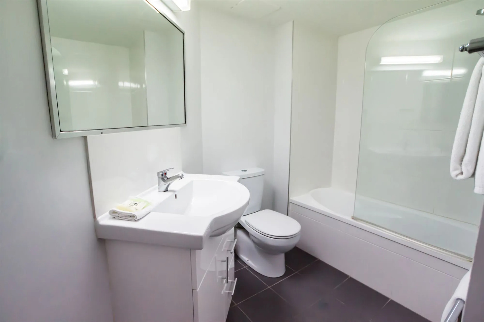 Foto - The Astor Apartments