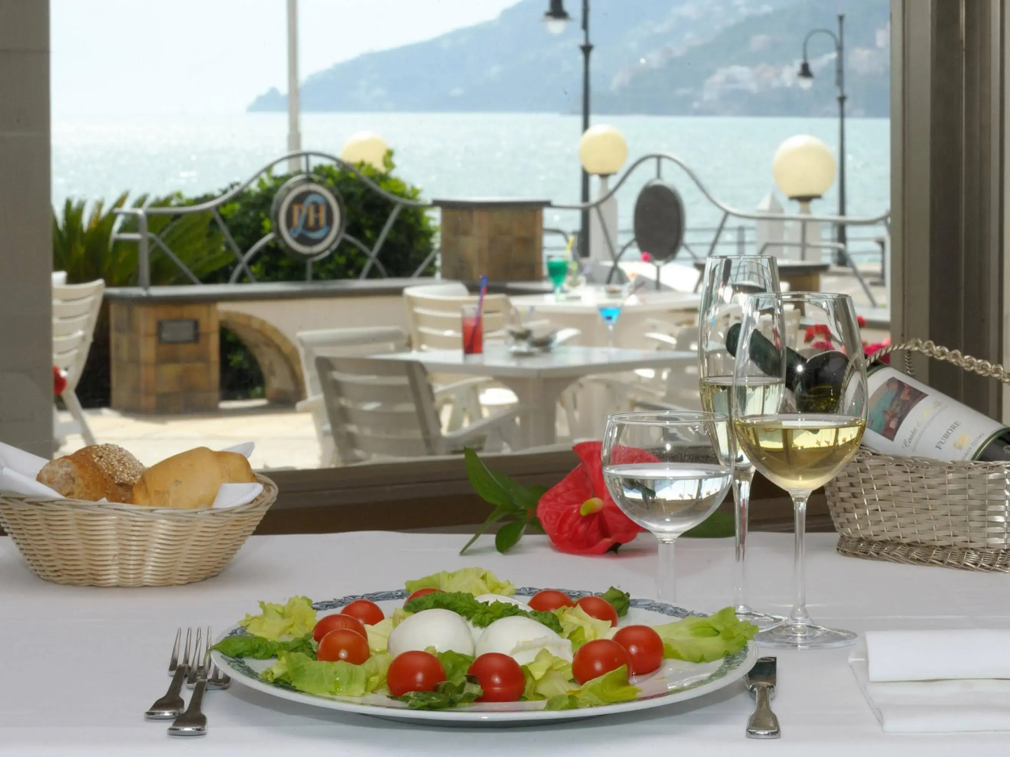 Foto - Pietra di Luna Hotel