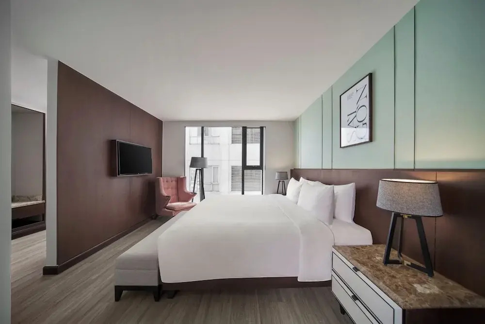 Foto - Signature by M Village Lê Thánh Tôn