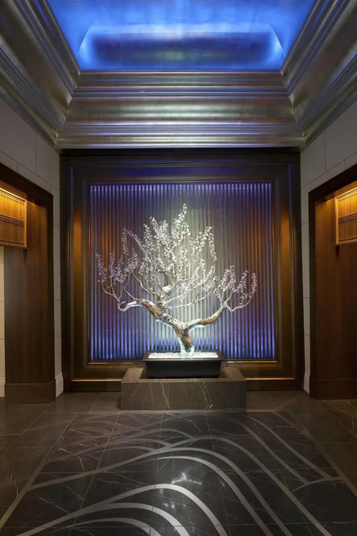 Foto - The St. Regis Osaka