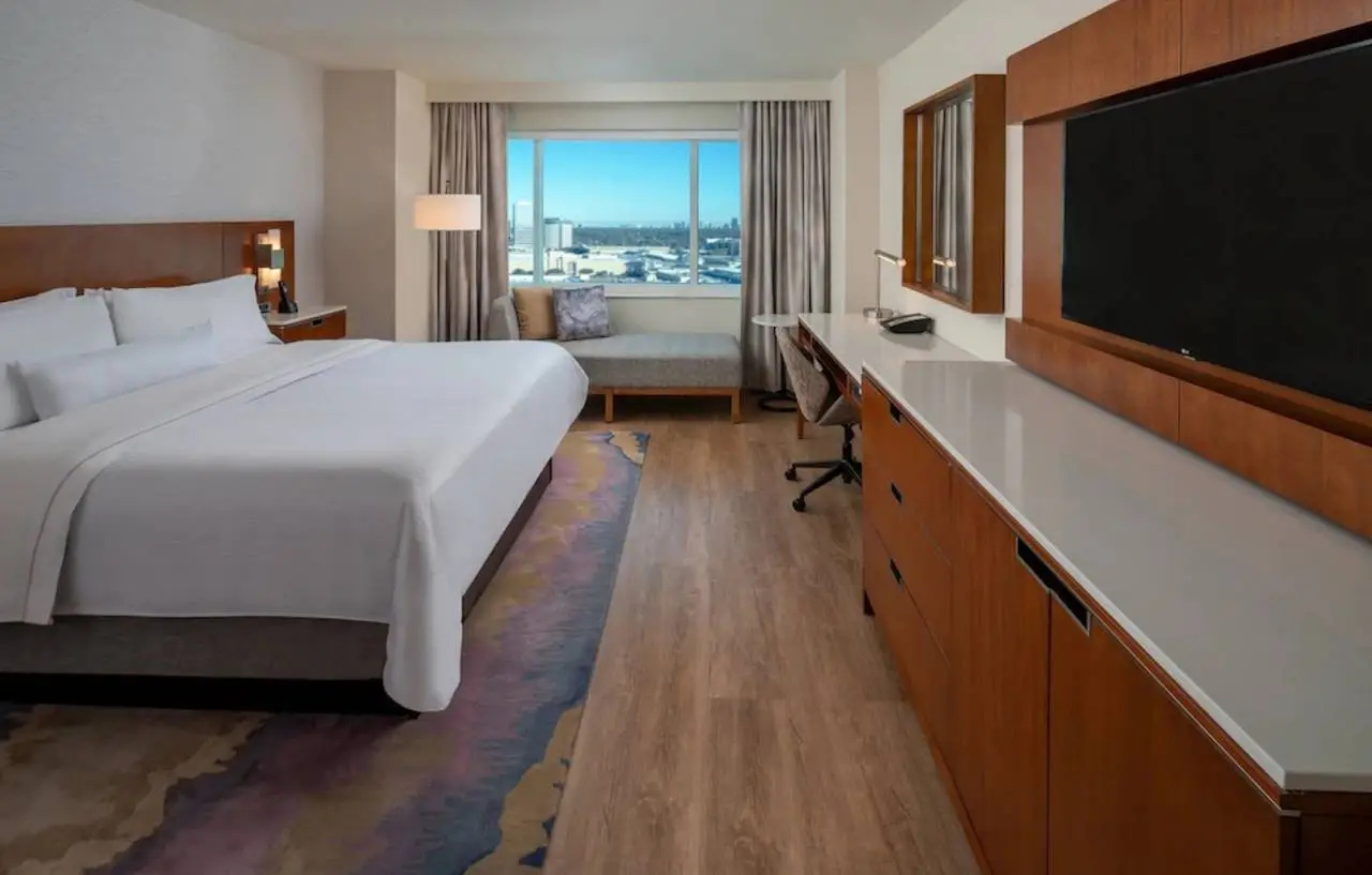 Foto - The Westin Houston, Memorial City