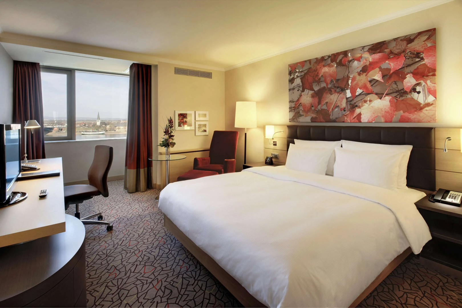Foto - Hilton Mainz