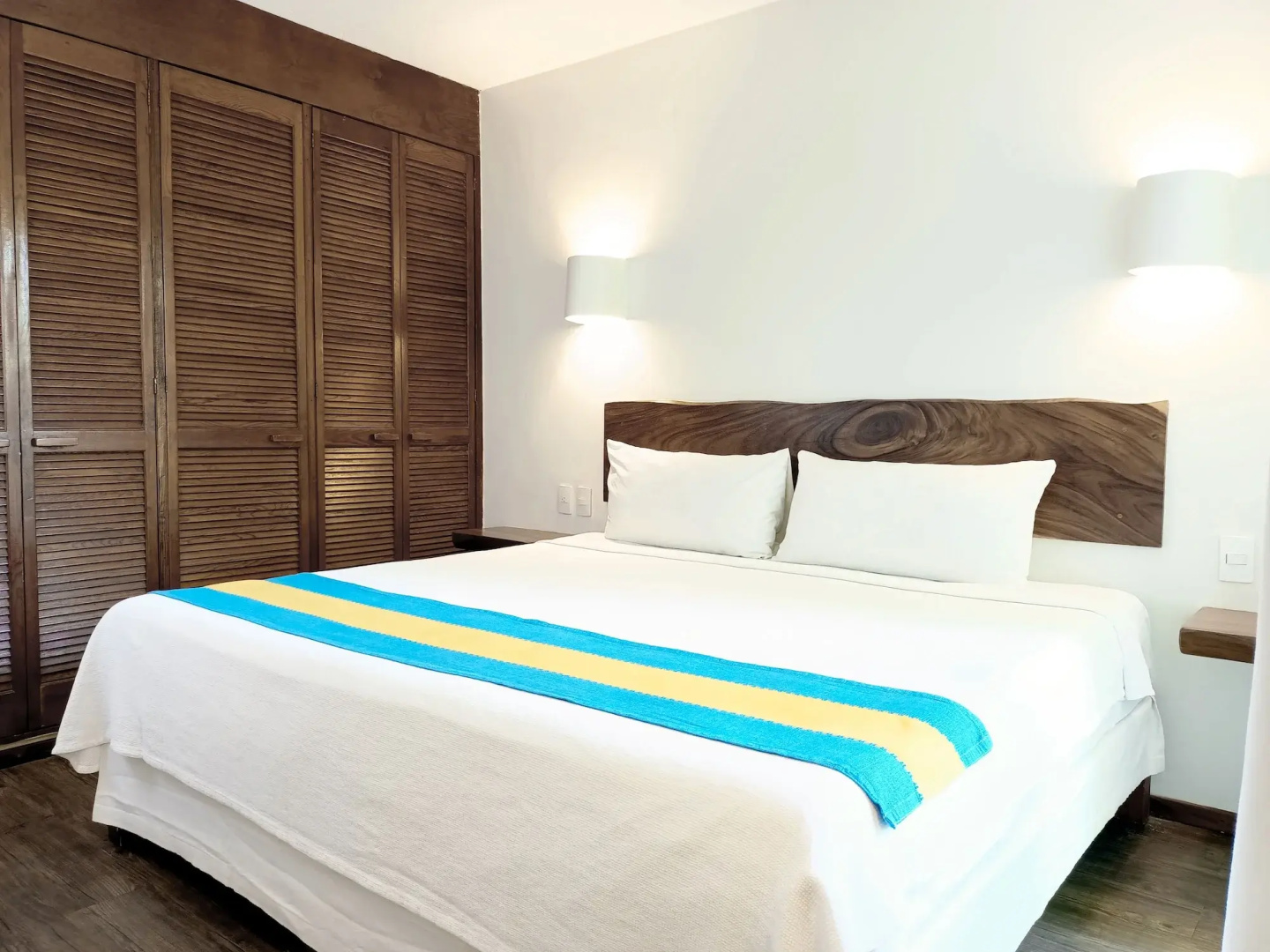 Foto - Hotel Suites Villasol