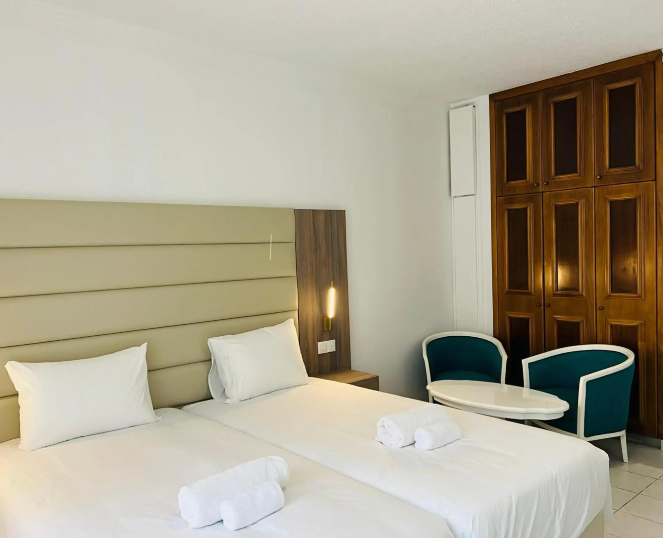 Foto - Marlita Beach Hotel Apartments