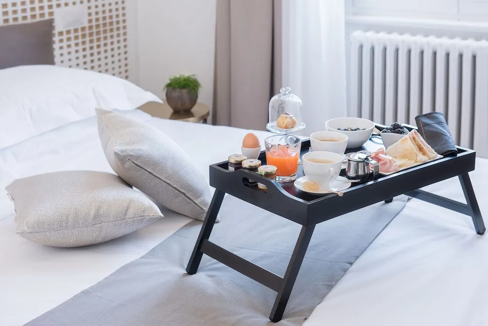 Foto - Numa Roma Guesthouse