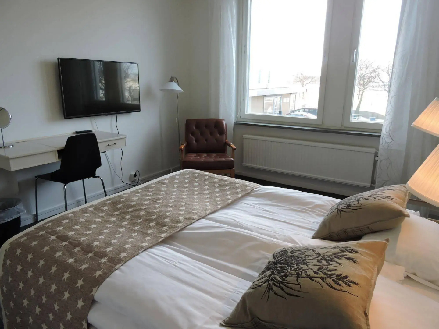 Photo - Havshotellet