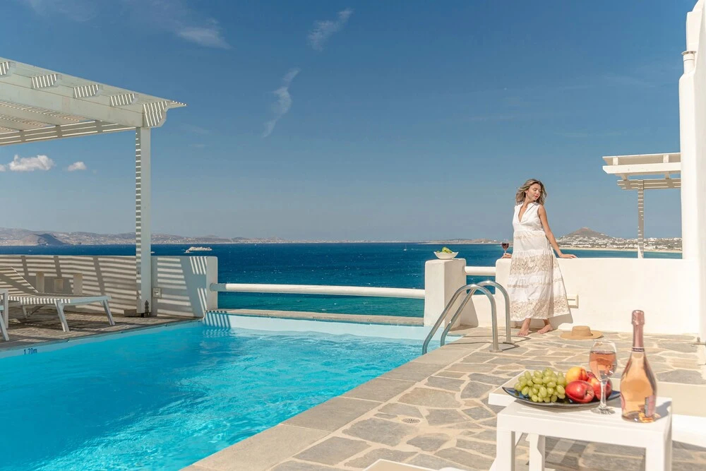 Photo - Apricot and Sea Luxury Villas