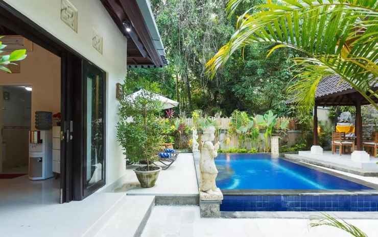 Foto - Villa Rumah Bakti Ubud
