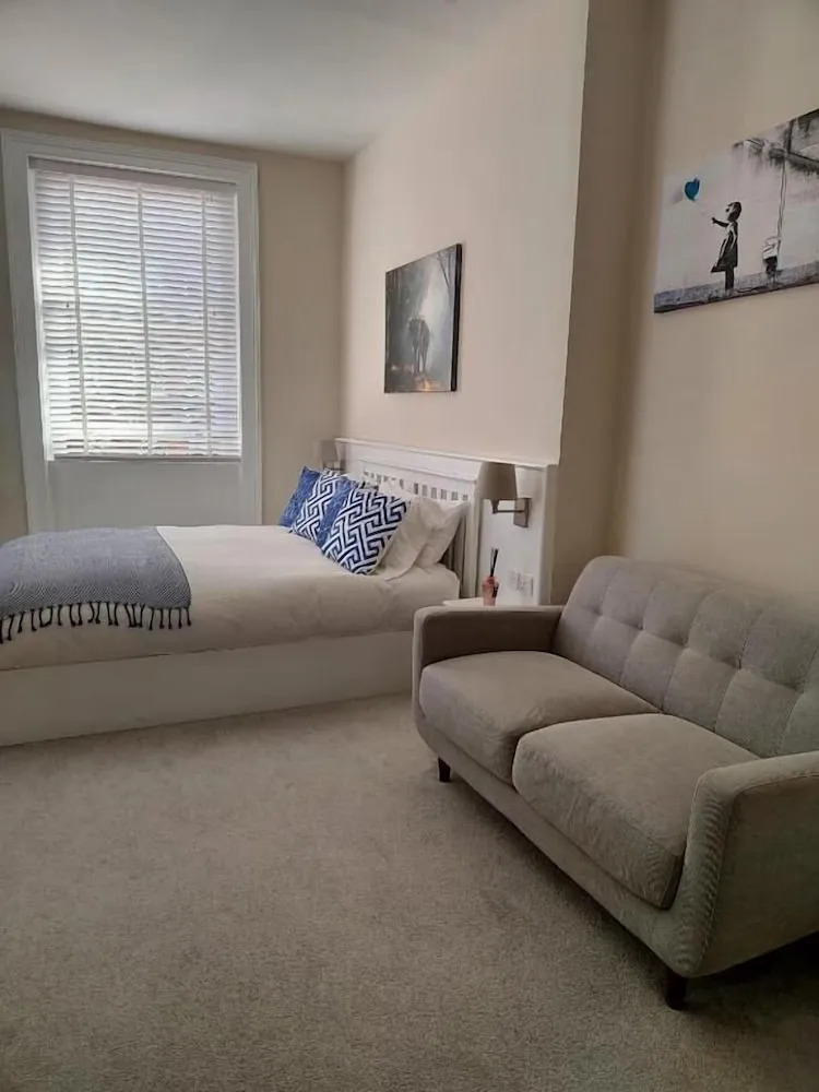 Foto - St Johns Boutique Hotel