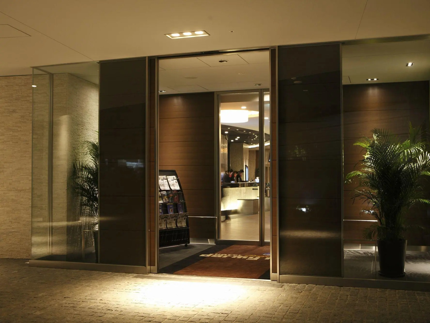 Foto - Dormy Inn Premium Shibuya-jingumae