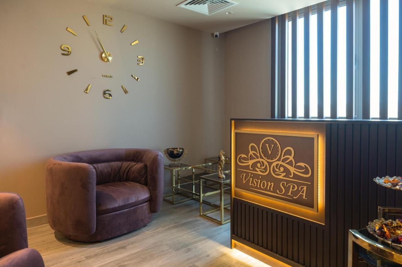 Photo - Swiss-Belinn Airport Muscat Oman
