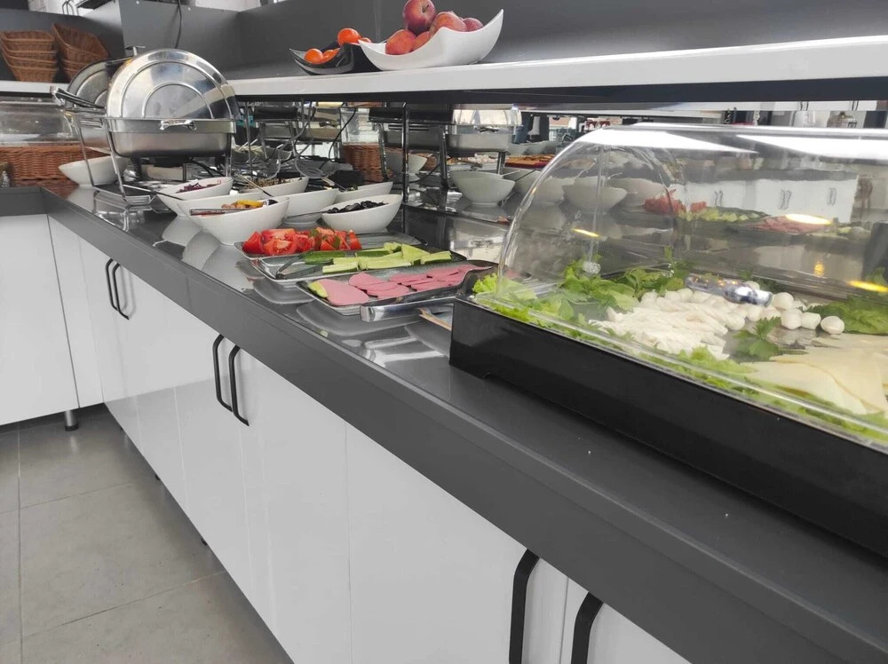 Photo - Hotel Esve Istanbul