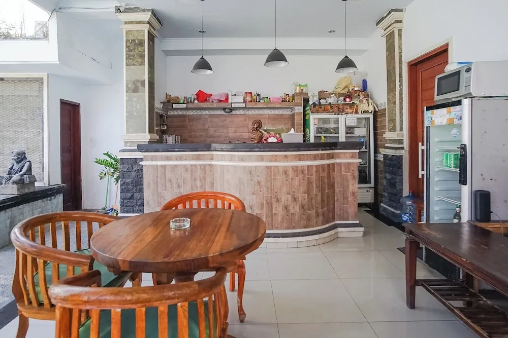 Photo - Agung Homestay Canggu Mitra RedDoorz