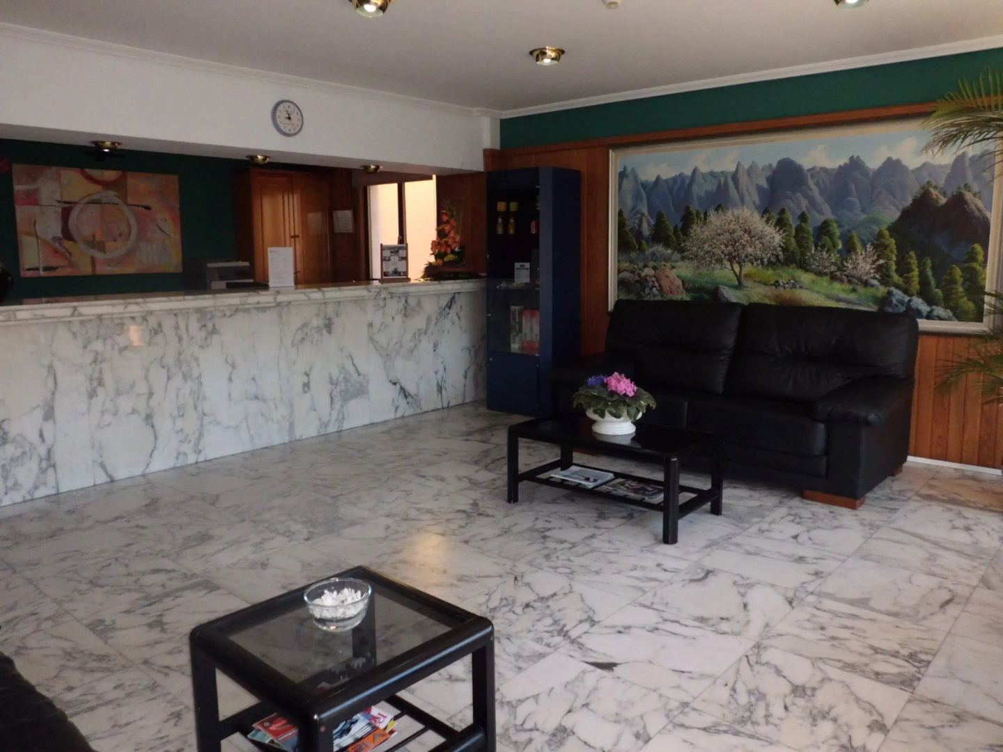 Foto - Hotel Valle Aridane
