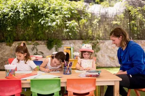 Foto - Balansat Resort