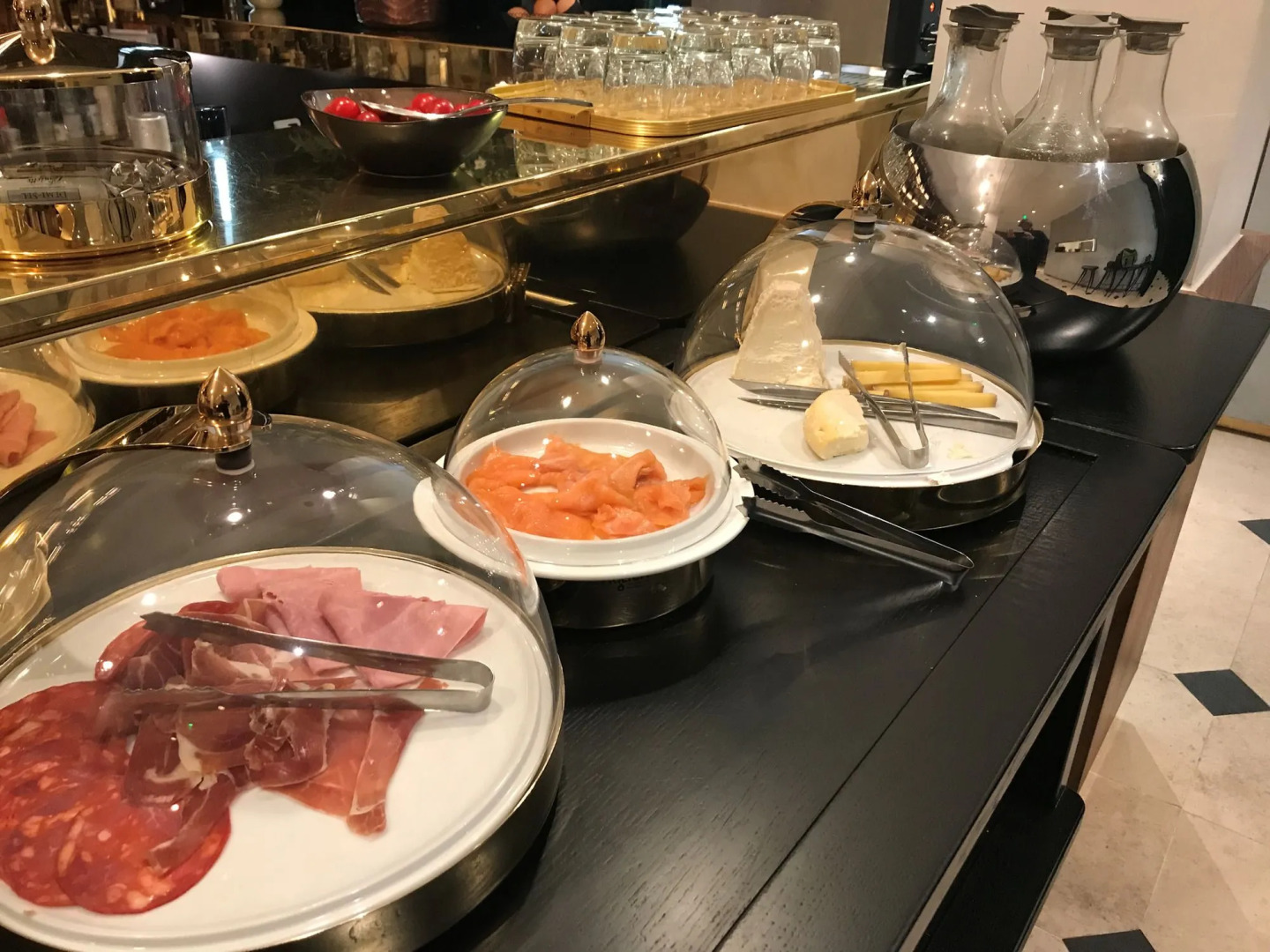 Photo - Hotel Parister Piscine & Spa