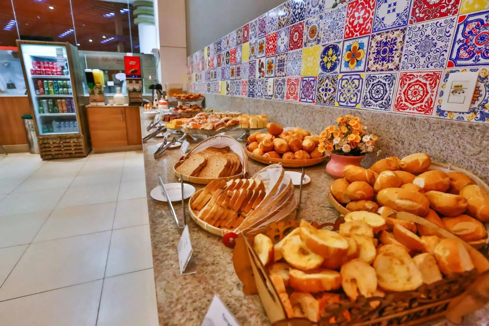 Photo - ibis Styles Goiânia Shopping Estação