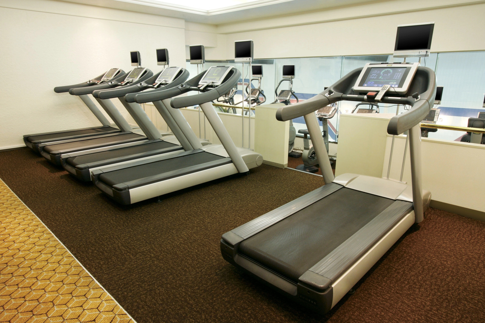 Foto - Sheraton Miyako Hotel Tokyo