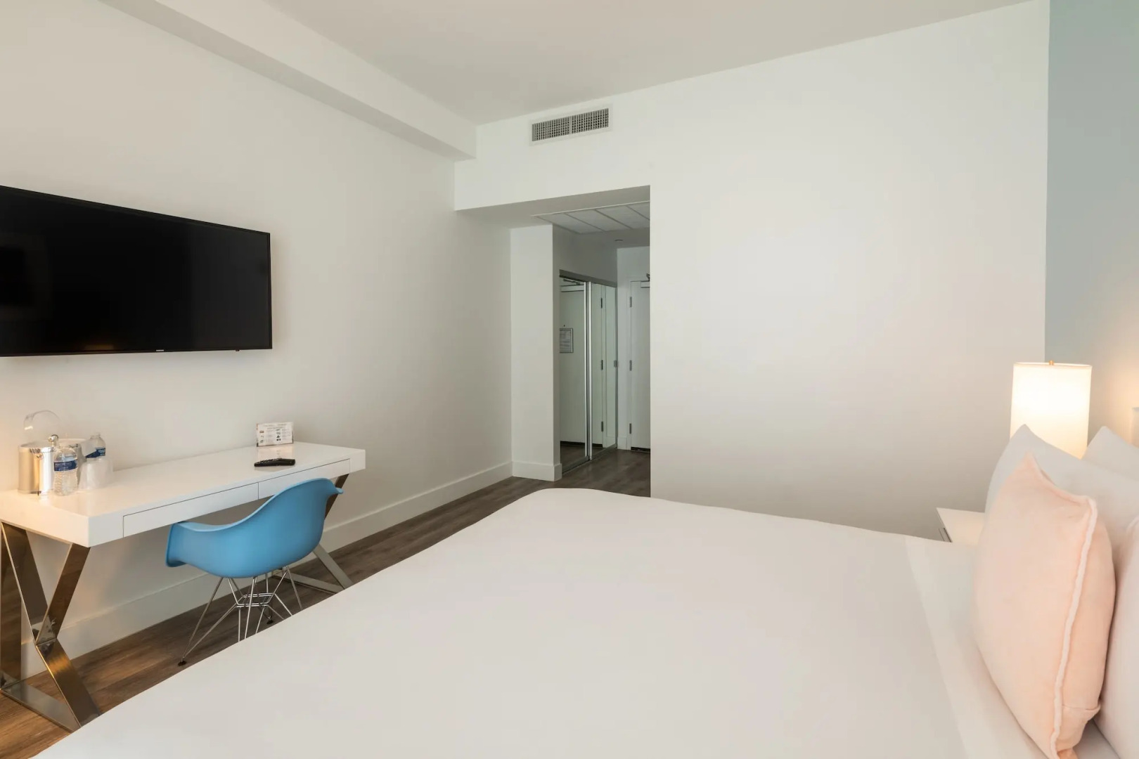 Foto - President Hotel Villa