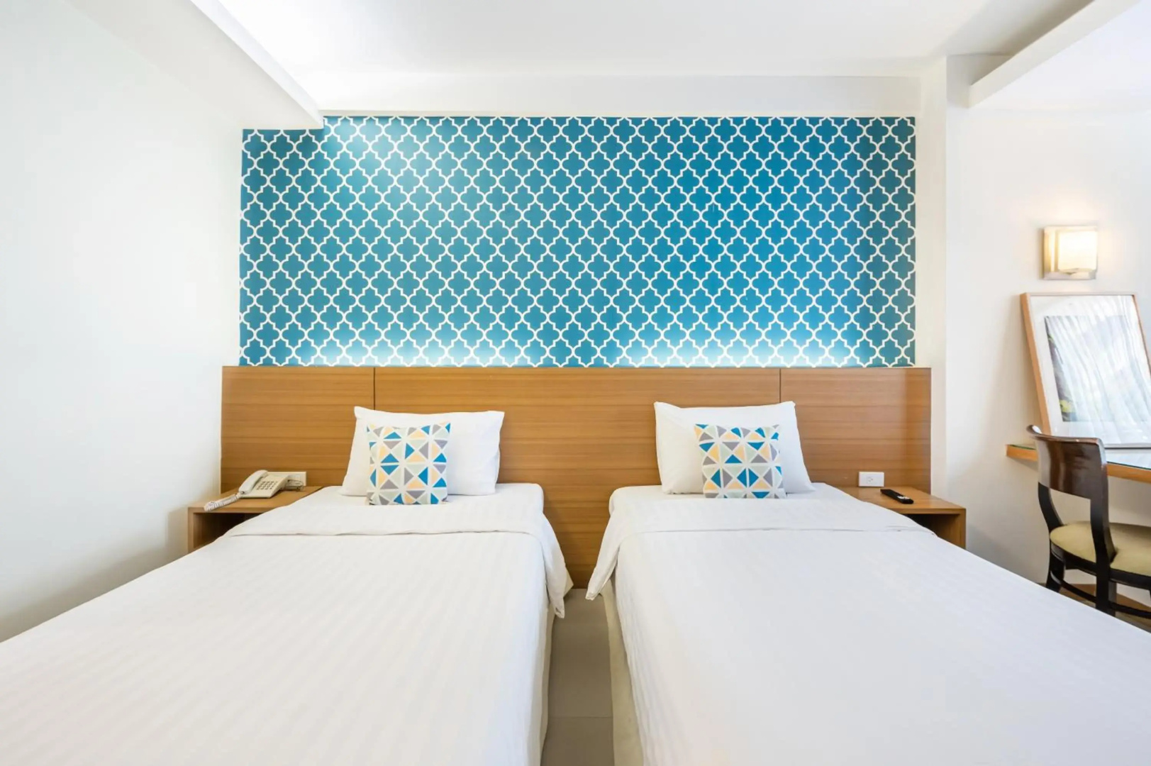 Foto - P2 Boutique Hotel