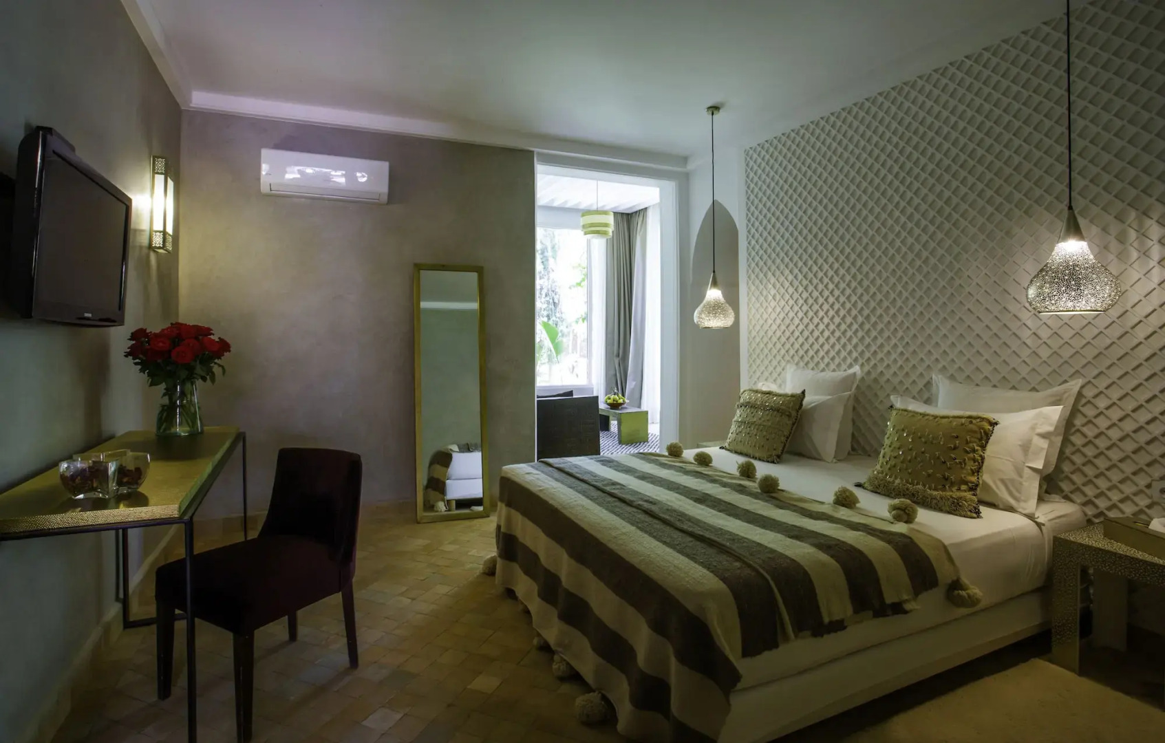 Foto - Riad Jawad & Spa