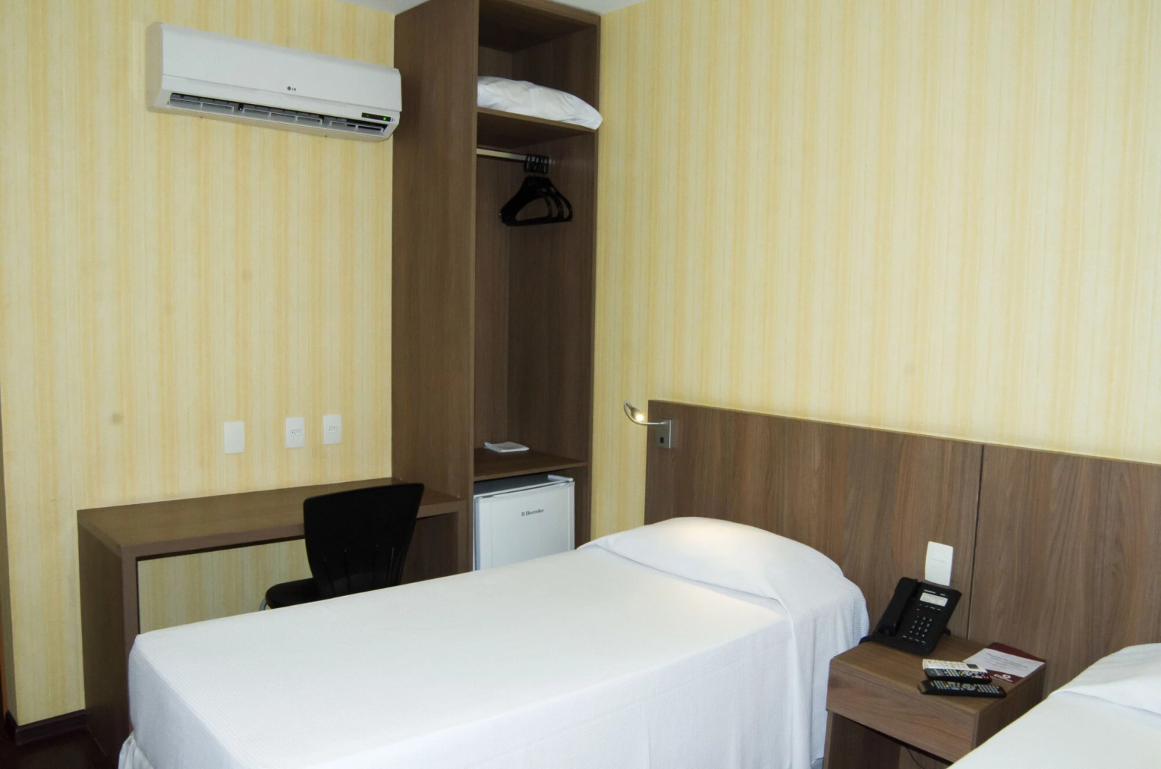 Photo - Stop Inn Cristiano Machado