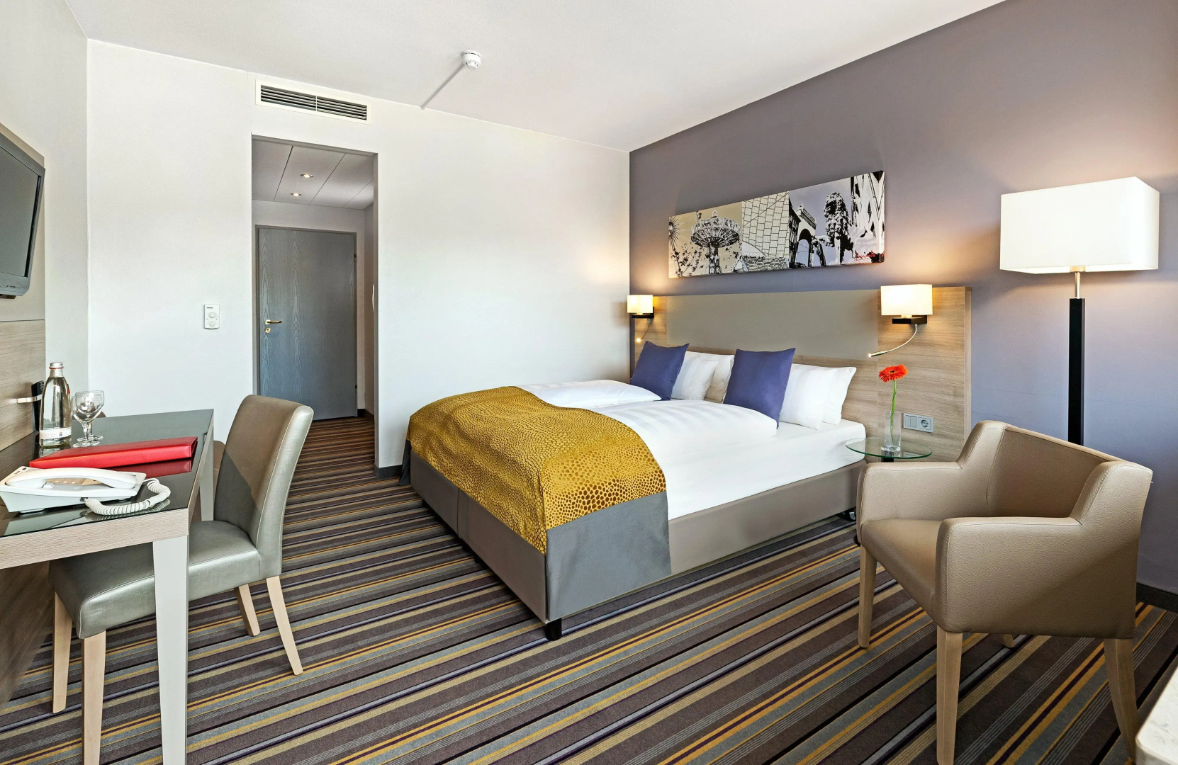 Foto - Leonardo Hotel Munich City North