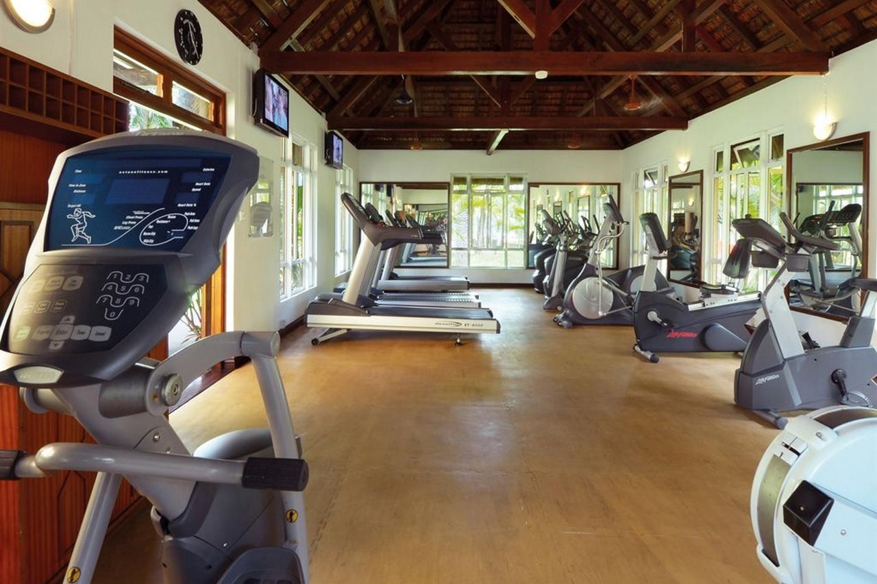 Photo - Shandrani Beachcomber Resort & Spa