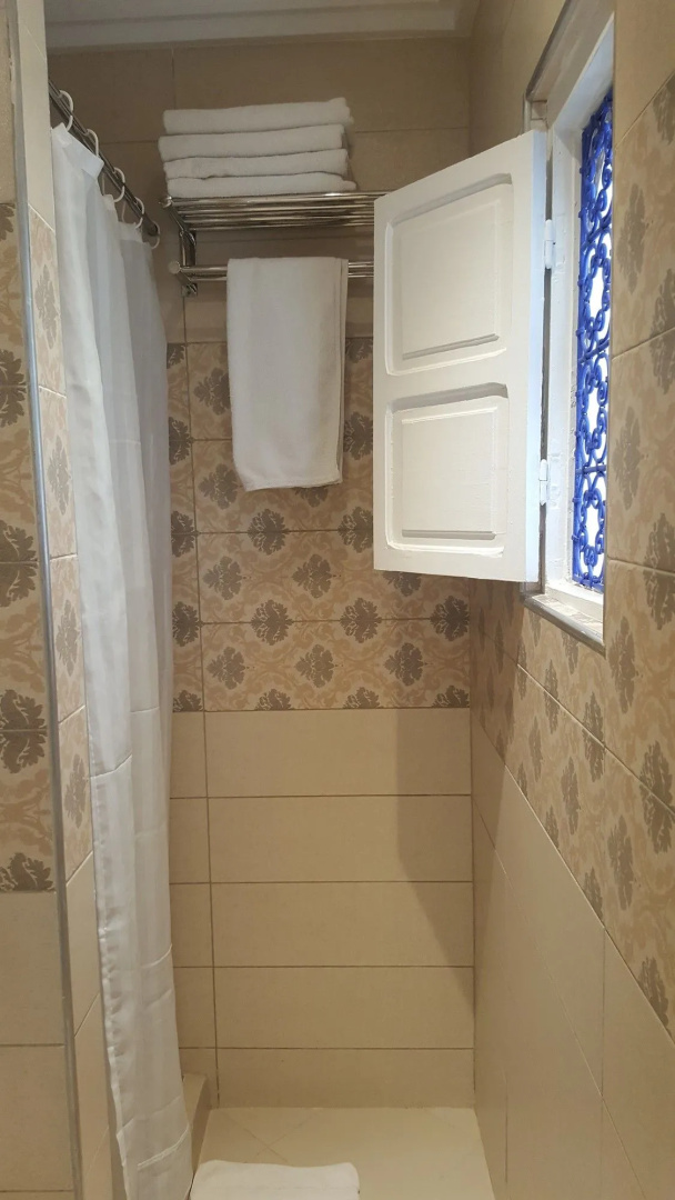 Foto - Riad Hôtel Essaouira
