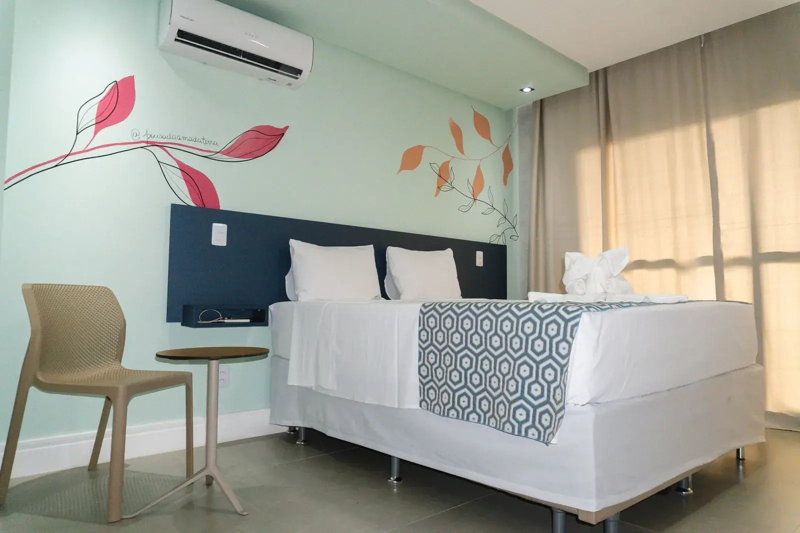 Foto - Pousada Amada Terra