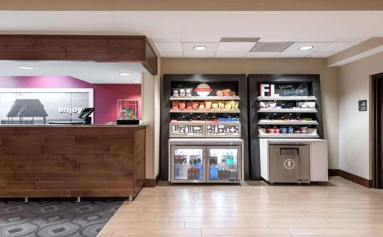 Photo - Hampton Inn Debary-Deltona