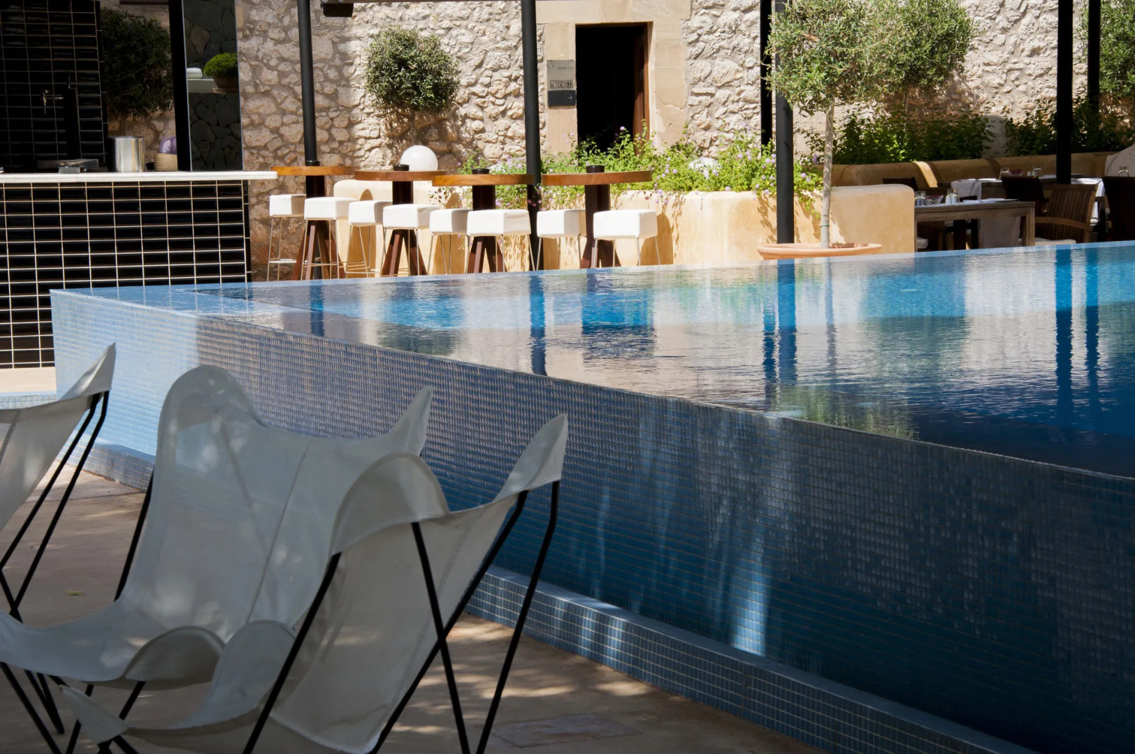 Foto - Son Brull Hotel & Spa - Relais & Chateaux