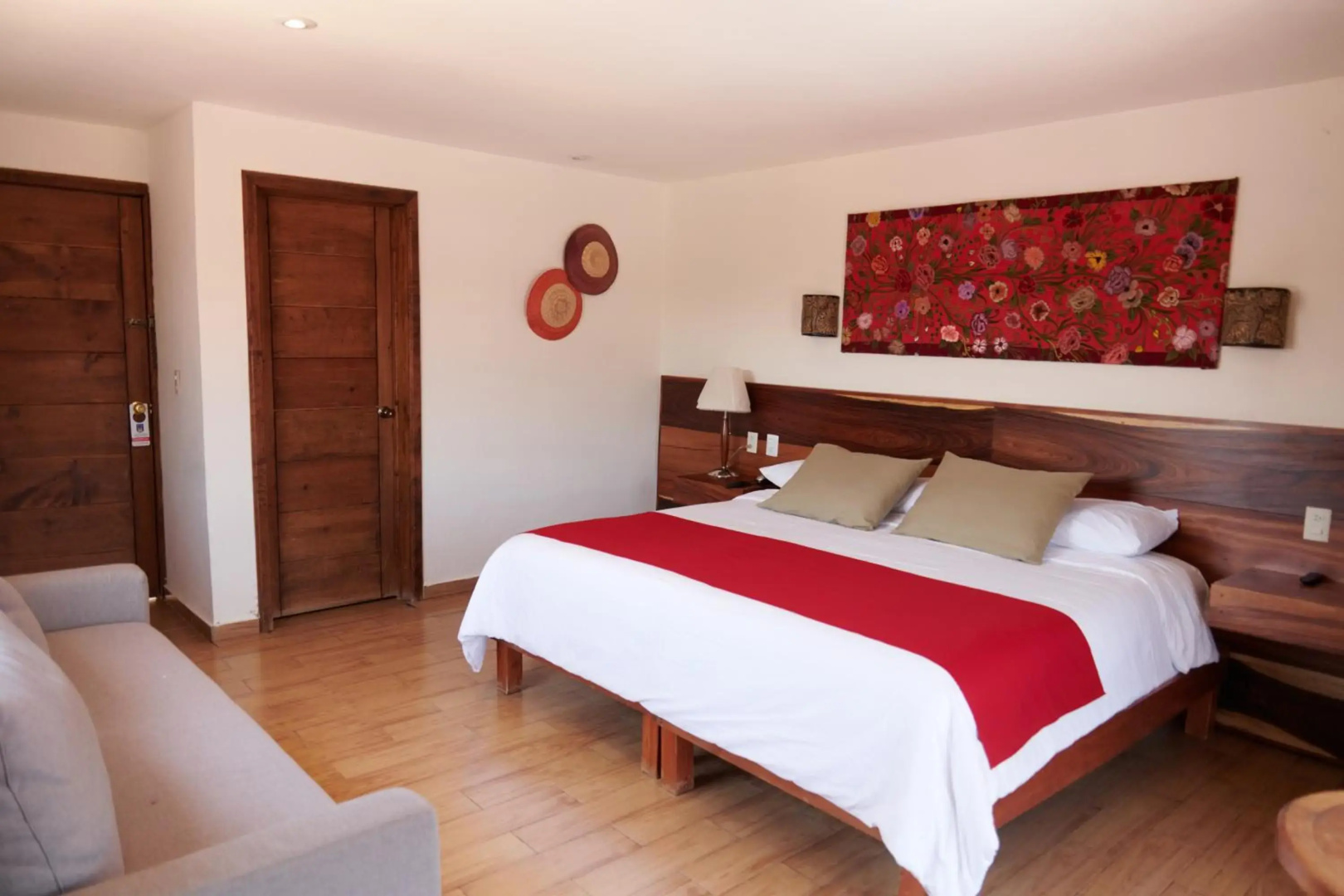 Photo - Hotel Mansion Del Valle