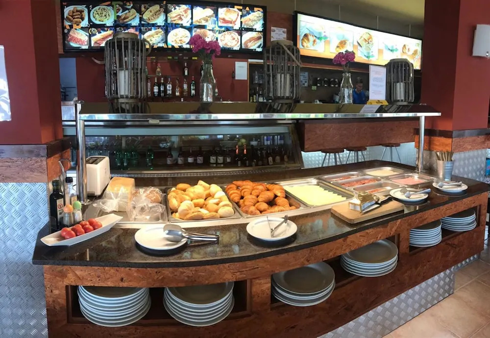 Photo - Camping Bungalows El Far