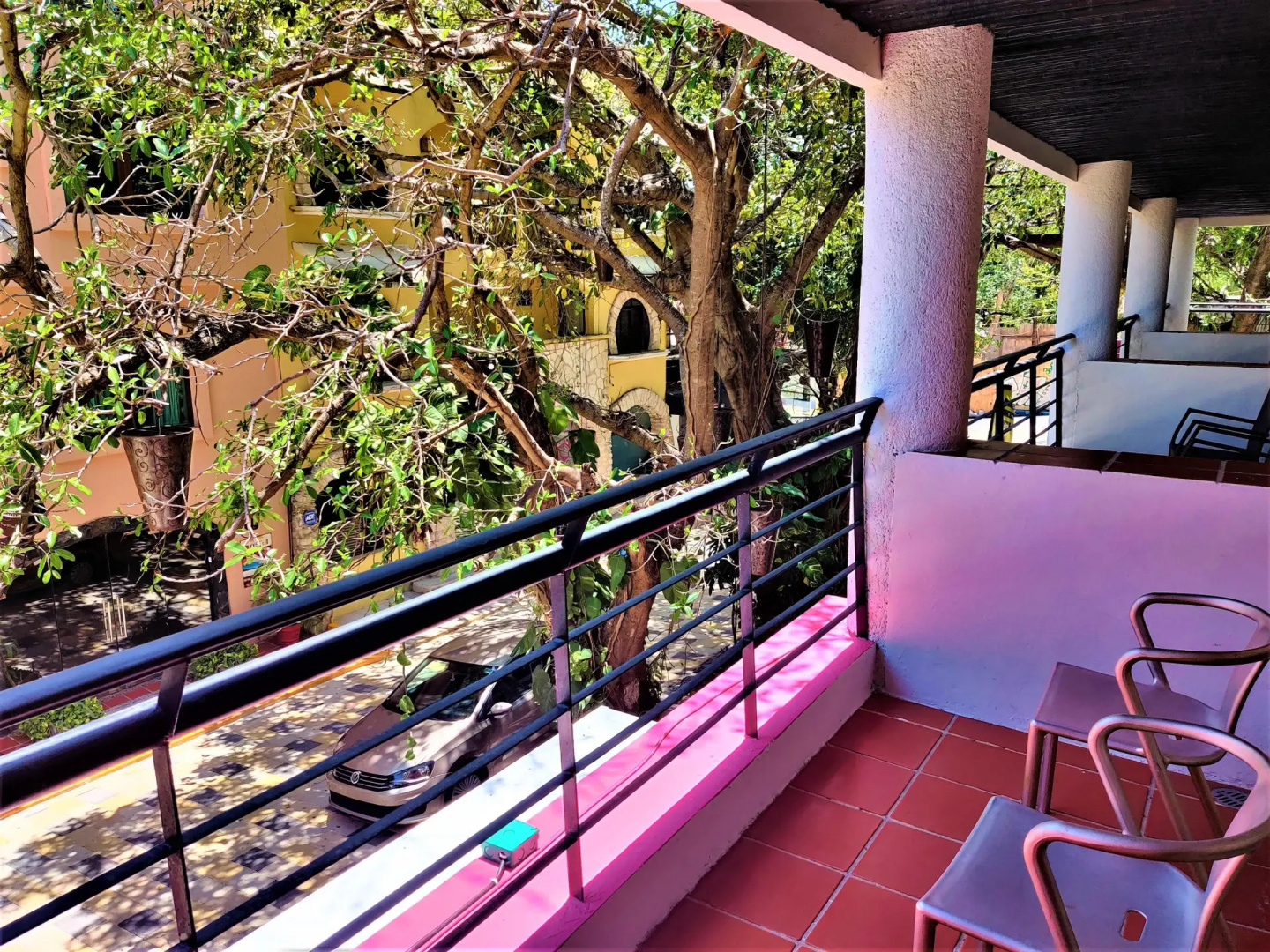 Foto - Hotel Mariachi by Kavia 5th Av