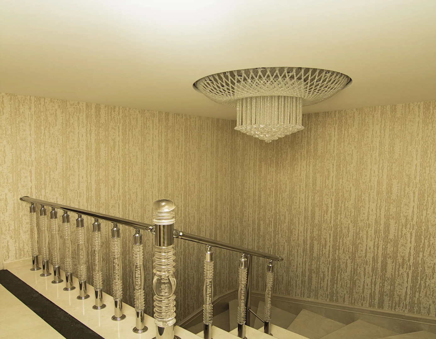 Foto - İstanbul Vertu Hotel