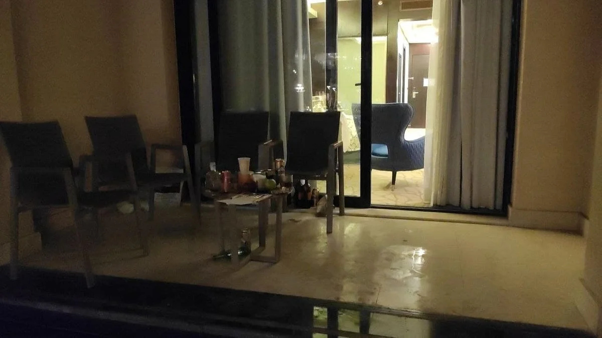 Photo - Triumph Luxury Hotel