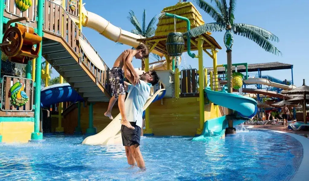 Foto - La Marina Resort