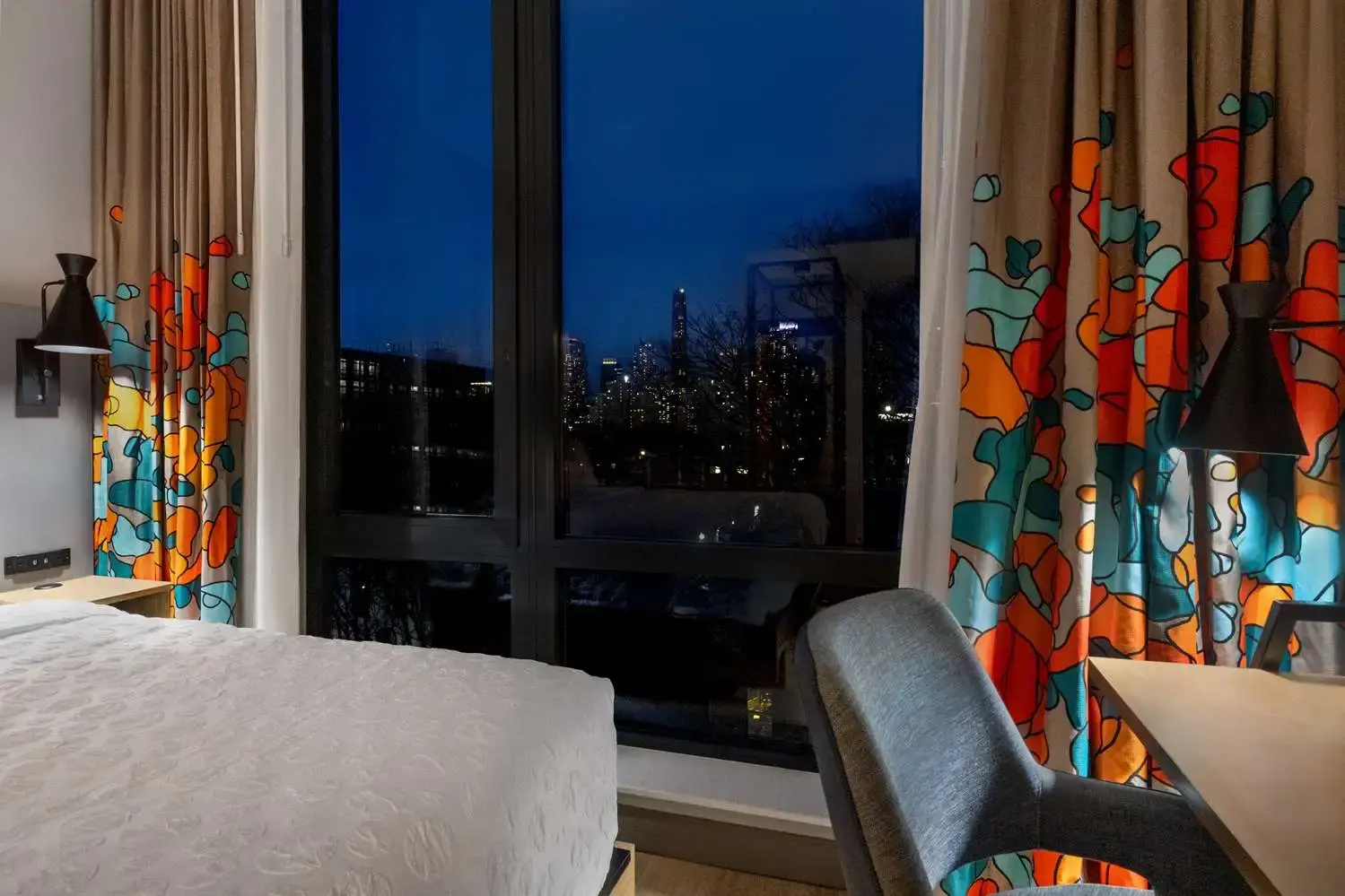 Foto - Tru By Hilton Brooklyn