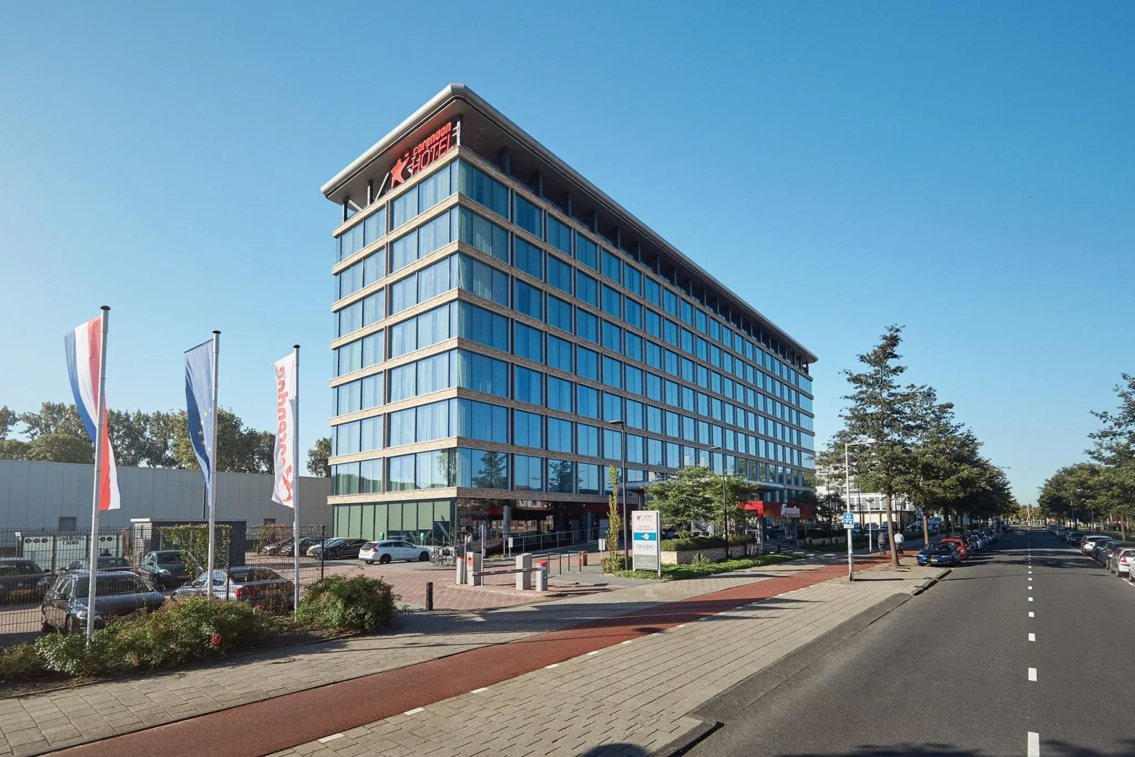 Photo - Corendon Amsterdam New-West, a Tribute Portfolio Hotel