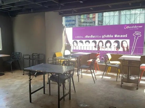 Foto - ZAYN Phrom Phong Hotel - Near Skytrain Phrom Phong Station