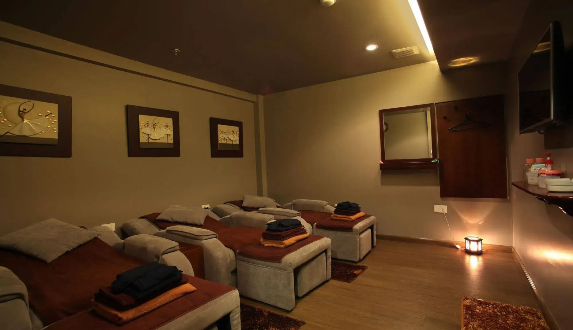 Photo - Western Hanoi Boutique Hotel