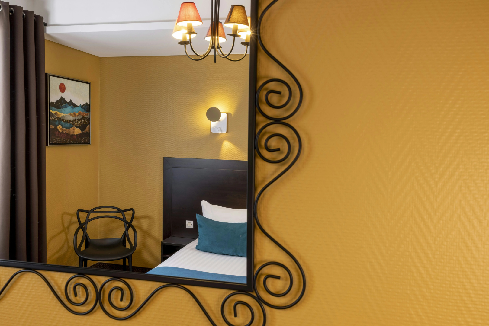 Photo - Hotel Chatillon Paris Montparnasse