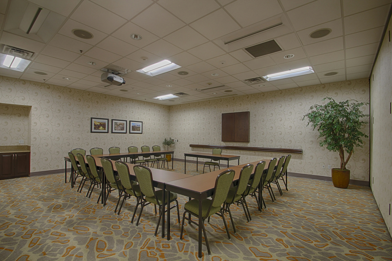 Foto - Homewood Suites by Hilton Las Vegas Airport
