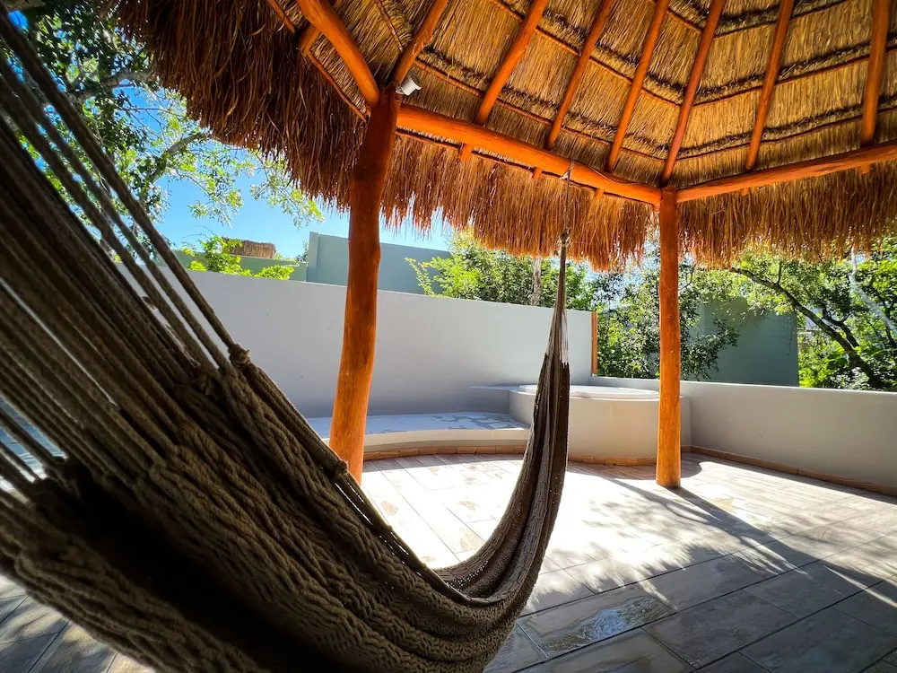 Foto - Kuun Taak Tulum
