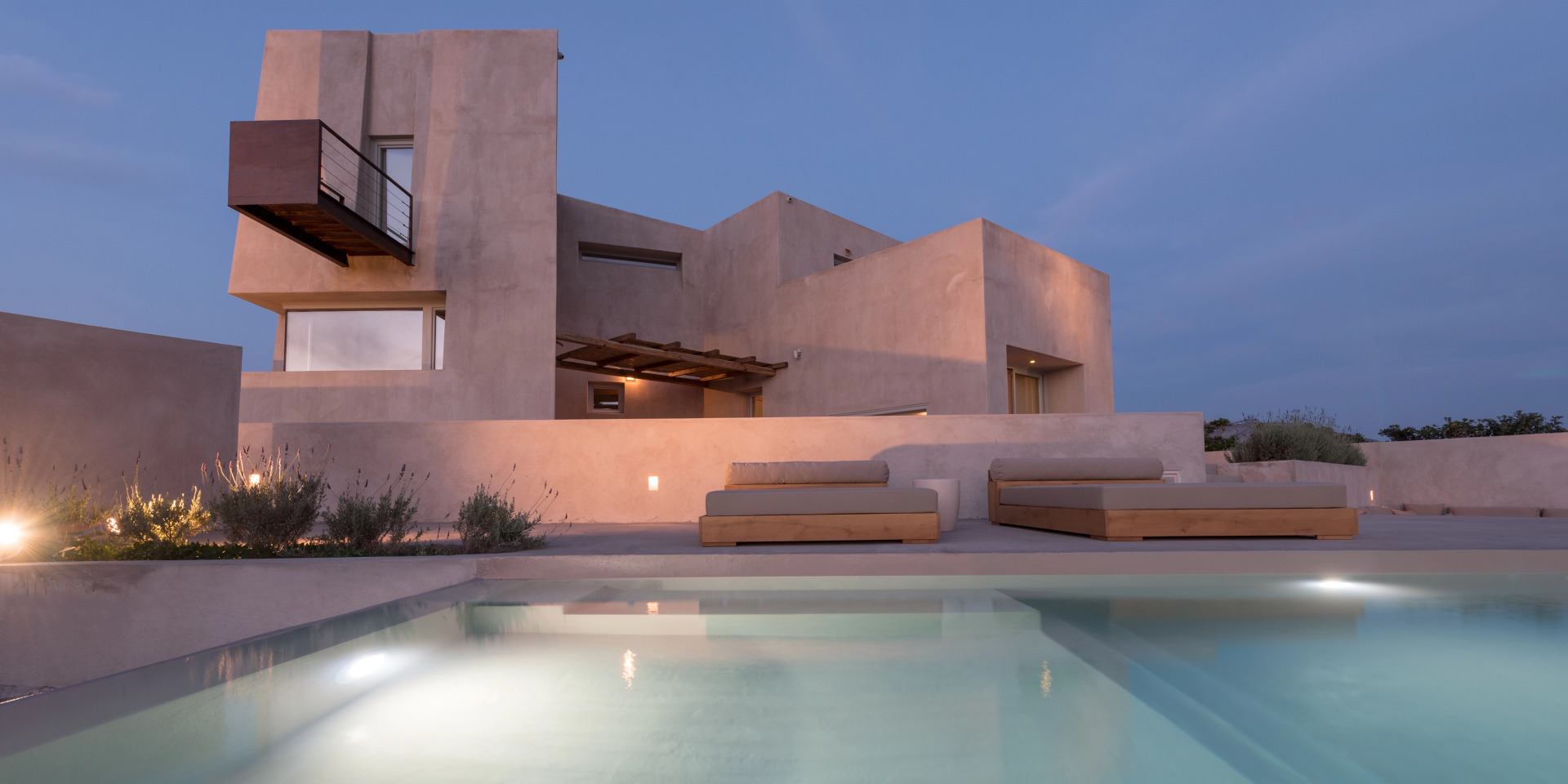 Photo - Albus Villas