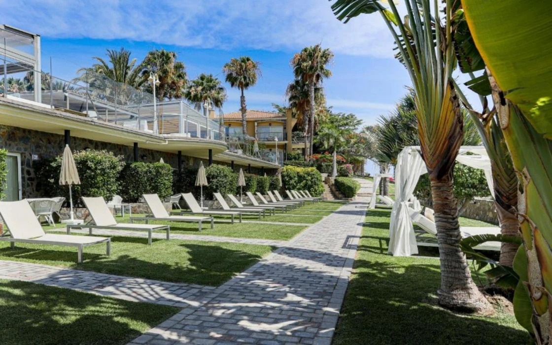 Foto - Bull Vital Suites & Spa Boutique Hotel - Only Adults