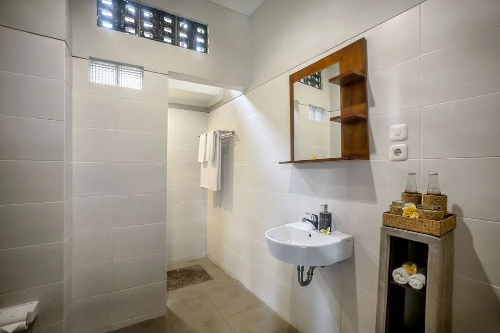 Foto - Uma Dana Ubud